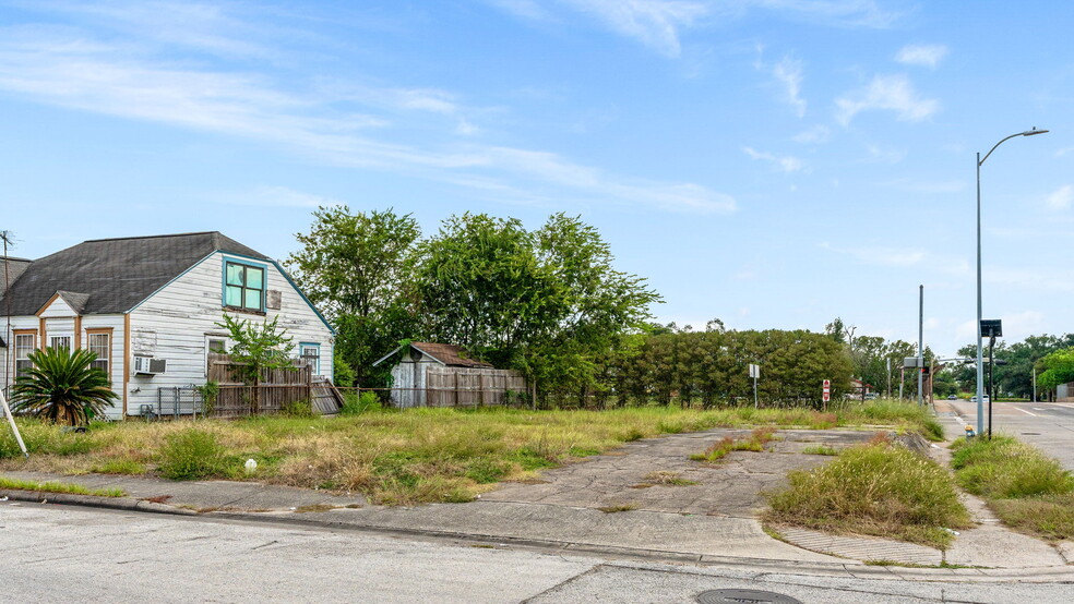 5512 Tremper St, Houston, TX for sale - Building Photo - Image 3 of 11