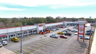 More details for 6565 Babcock Rd, San Antonio, TX - Retail for Lease