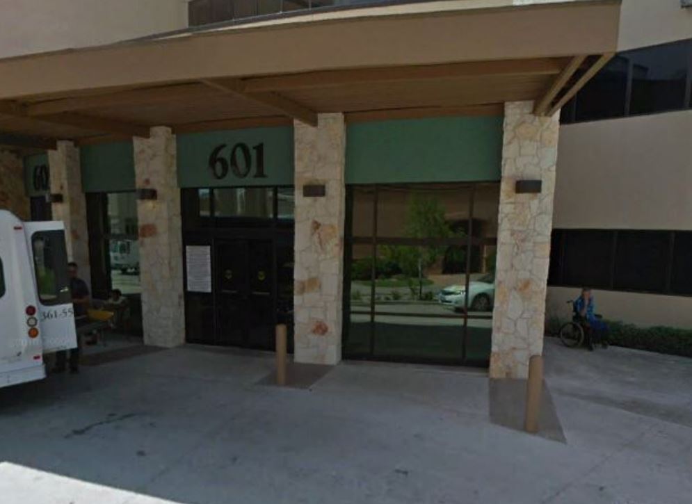 601 E San Antonio St, Victoria, TX for sale Building Photo- Image 1 of 1