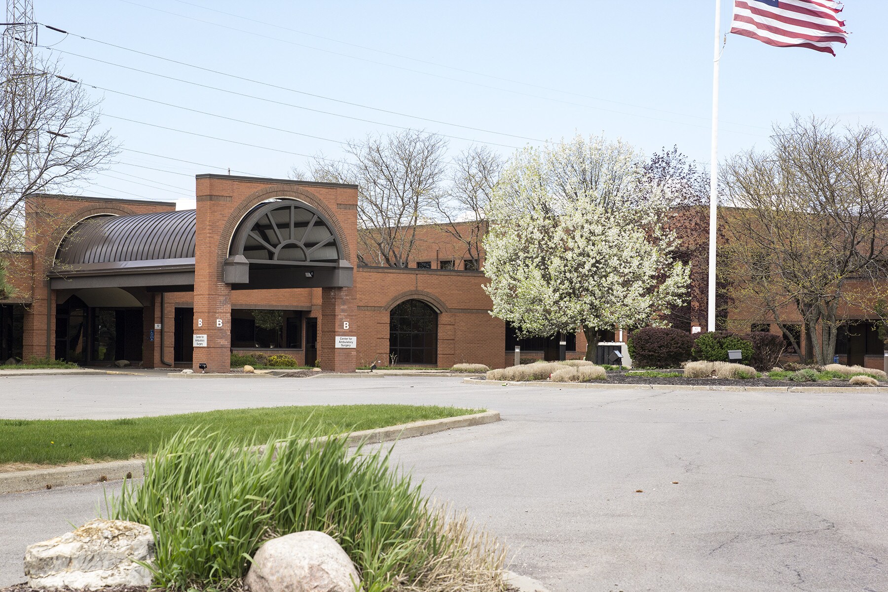 550 Orchard Park Rd, West Seneca, NY 14224 Western New York Medical