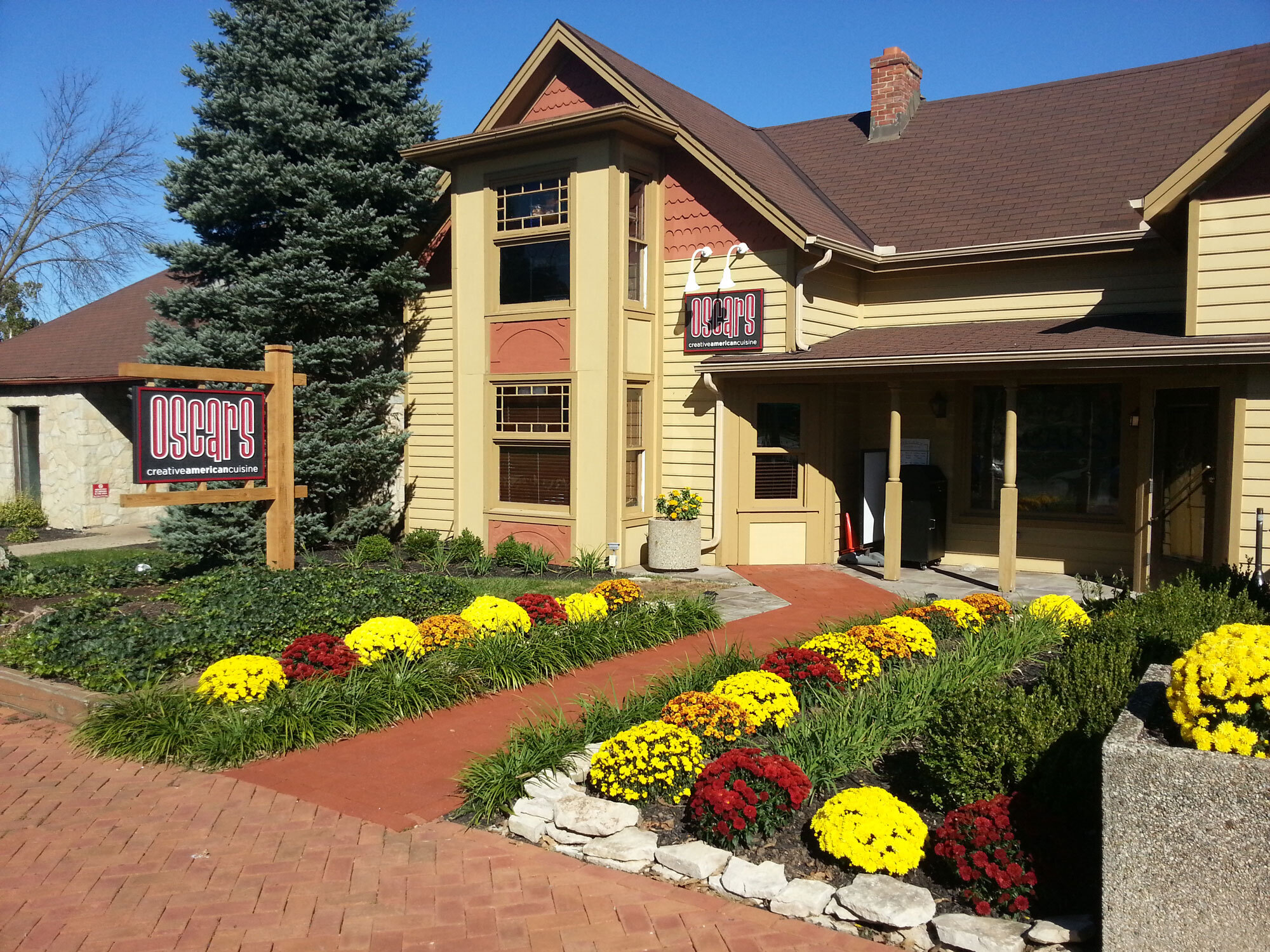 84 N High St, Dublin, OH for lease Building Photo- Image 1 of 1