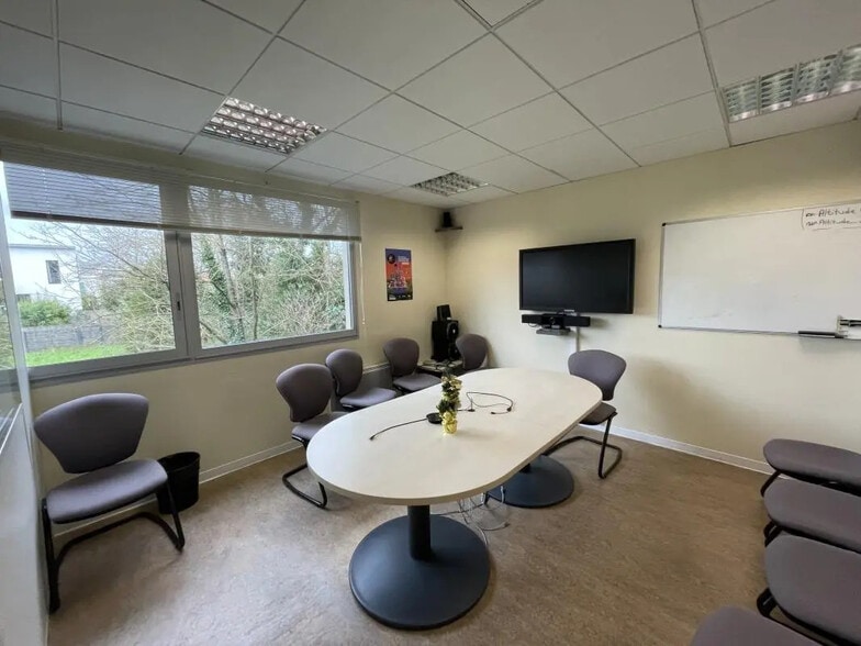 1 Rue Viau, Rezé for lease - Interior Photo - Image 3 of 7