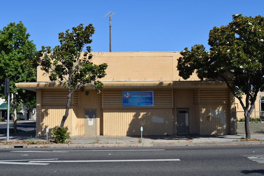 701 H St, Modesto, CA for sale - Building Photo - Image 1 of 1