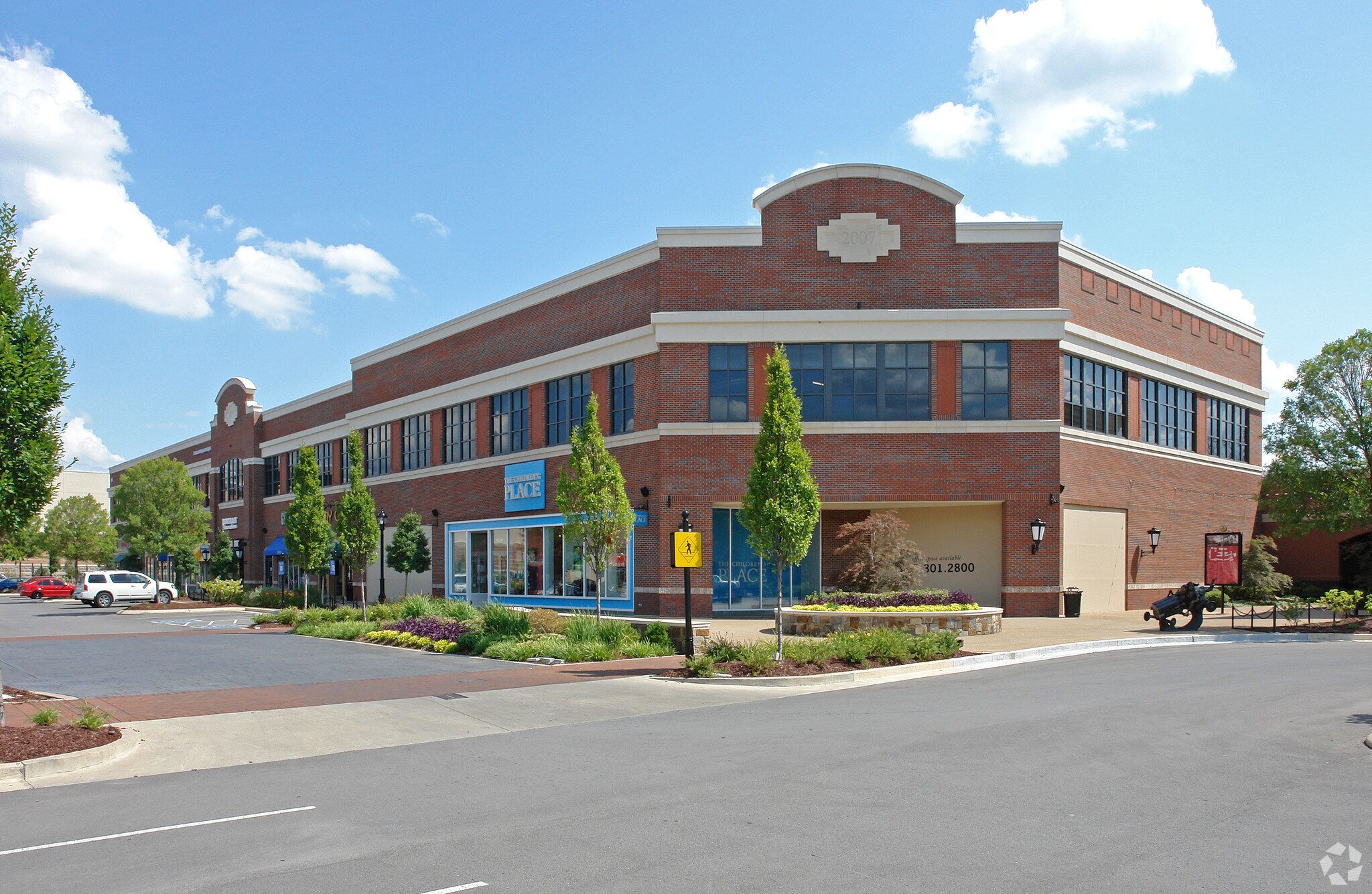 2615 Medical Center Pky, Murfreesboro, TN 37129 Office for Lease