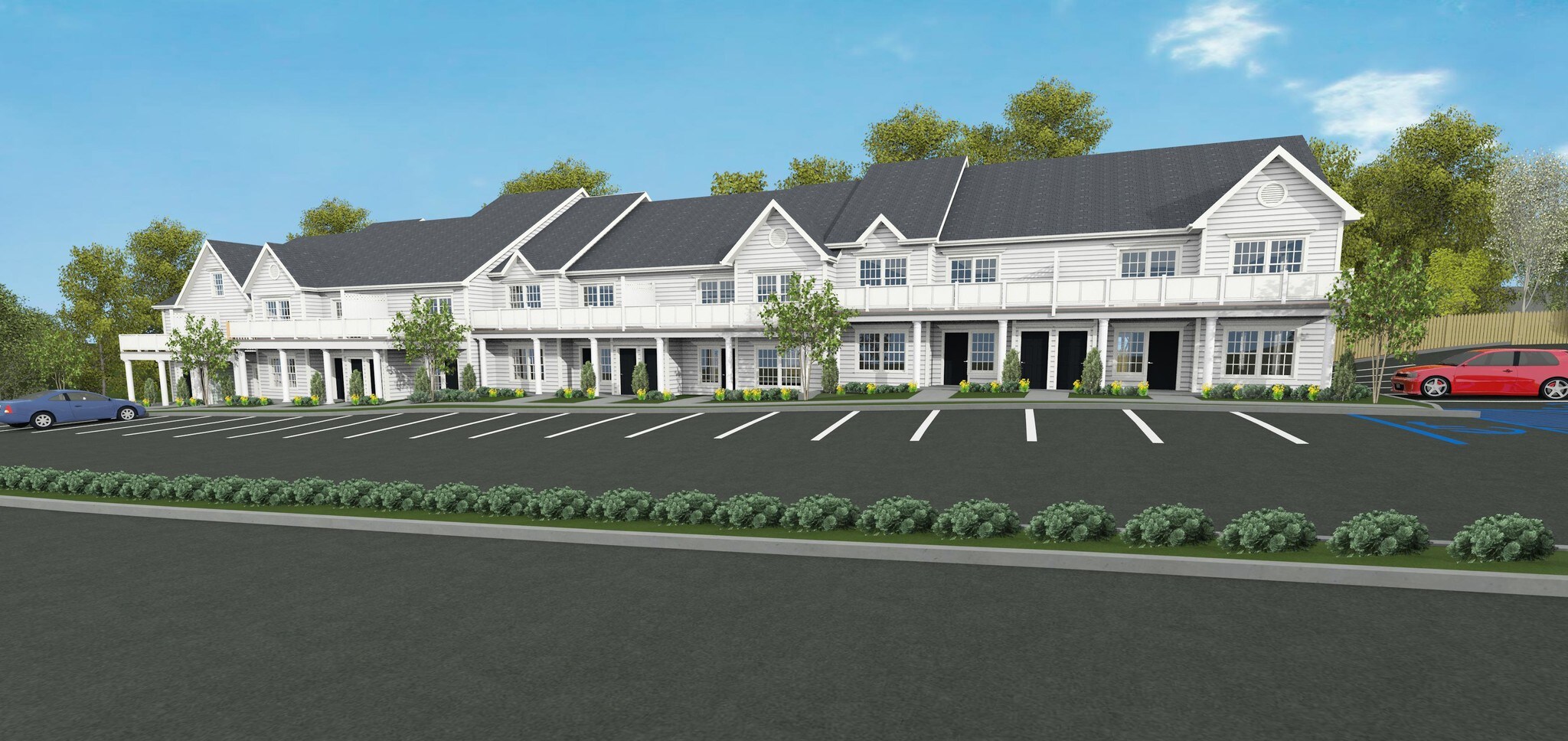 MAIN St, Armonk, NY for sale Other- Image 1 of 1