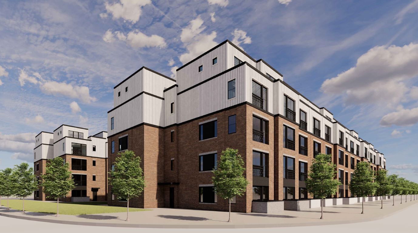 2400 Oddie Blvd, Sparks, NV for sale Building Photo- Image 1 of 1