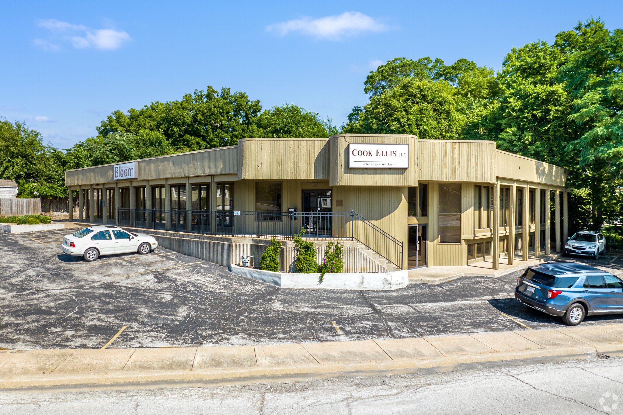 136 E Walnut St, Independence, MO for sale Building Photo- Image 1 of 1
