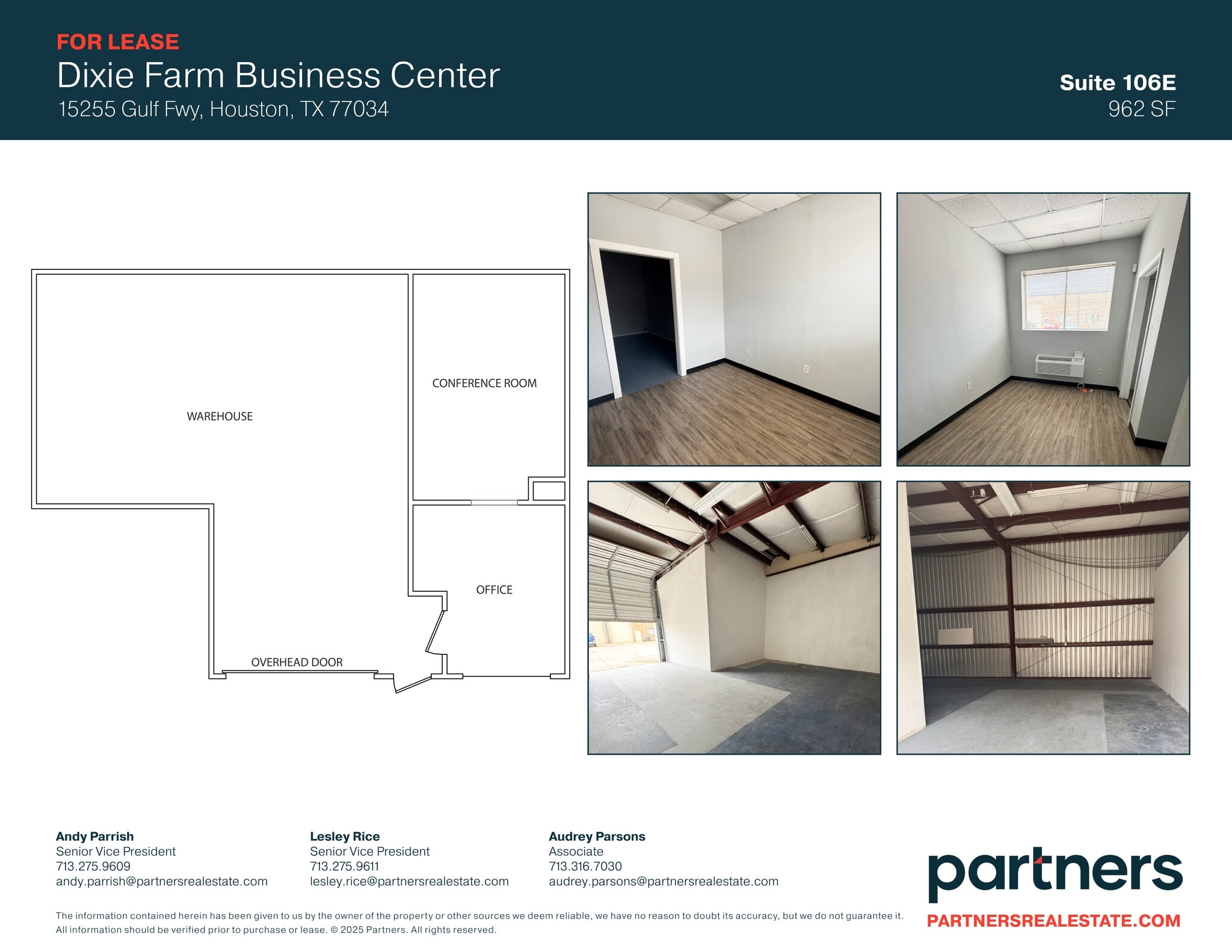 15255 Gulf Fwy, Houston, TX for lease Site Plan- Image 1 of 1
