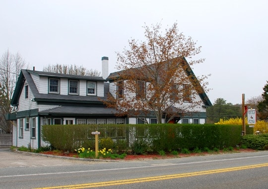 278 Route 28, West Harwich, MA for sale Building Photo- Image 1 of 1