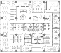 1828 Walnut St, Kansas City, MO for lease Floor Plan- Image 1 of 1