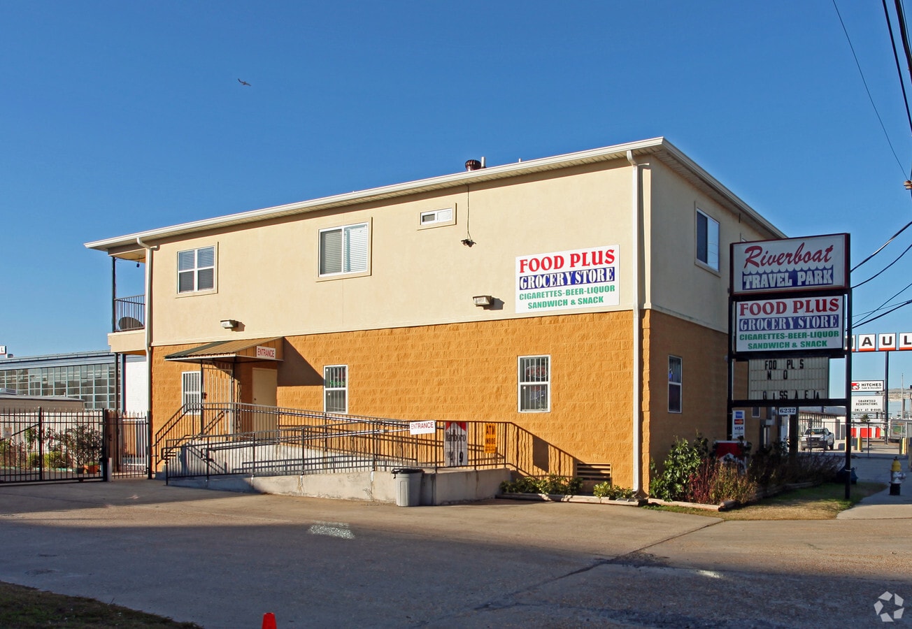 6232 Chef Menteur Hwy, New Orleans, LA 70126