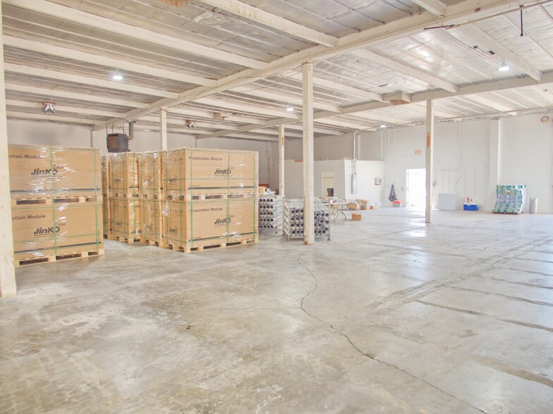 200 Eastgate Rd, Barstow, CA for lease - Interior Photo - Image 3 of 10