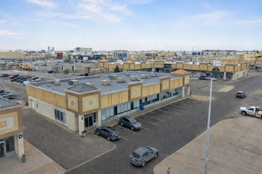 9100 Jane St, Vaughan, ON for lease - Building Photo - Image 2 of 4