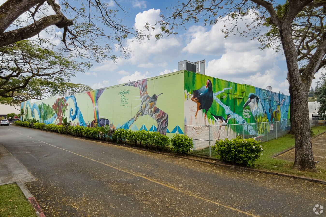 46028 Kawa St, Kaneohe, HI 96744