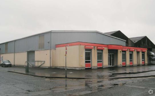 Balmoral Link, Belfast for lease - Primary Photo - Image 1 of 2