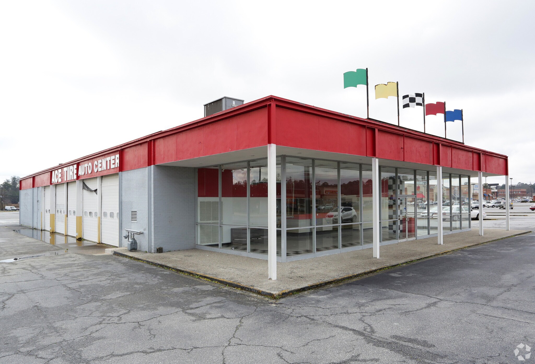 3232 Macon Rd, Columbus, GA for sale Primary Photo- Image 1 of 1