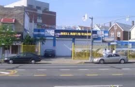 10805 Rockaway Blvd, South Ozone Park, NY for sale - Primary Photo - Image 1 of 1