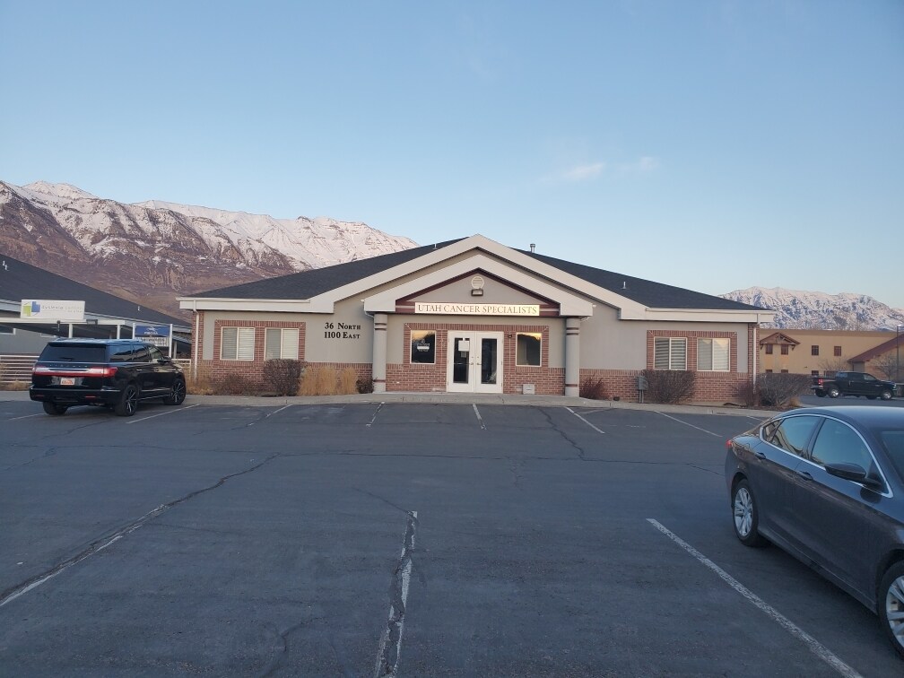 36 N 1100 E, American Fork, UT for sale Building Photo- Image 1 of 1