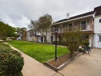 More details for 2501-2699 Marilee Ln, Houston, TX - Multifamily for Sale