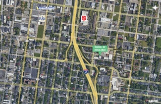 More details for 315 Roland St, Louisville, KY - Industrial for Lease