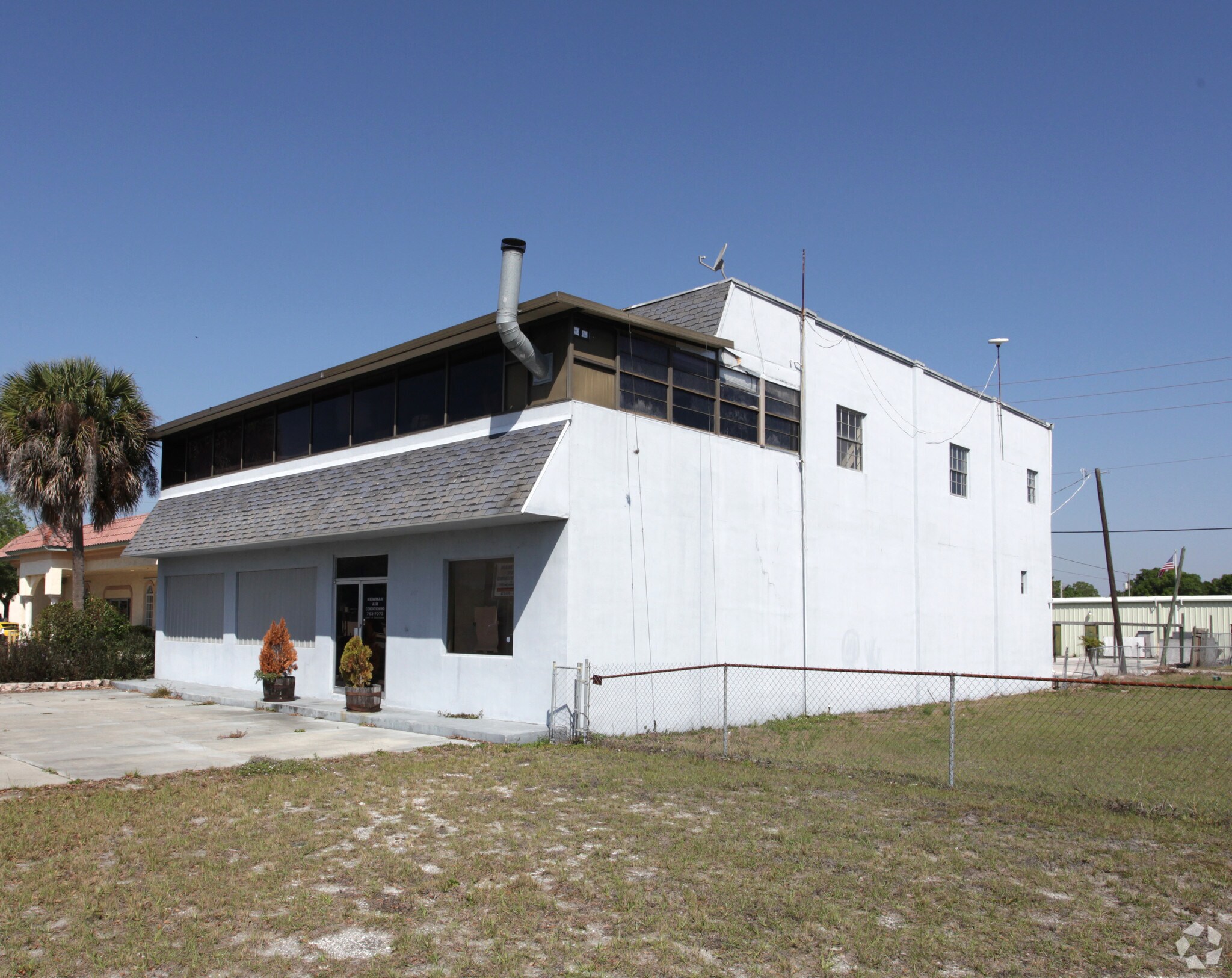207 NE Park St, Okeechobee, FL for sale Primary Photo- Image 1 of 1