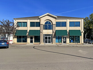 More details for 8001 102nd St NW, Edmonton, AB - Retail for Lease