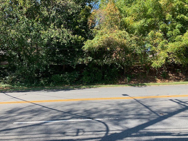 0 Pennington Rd, Trenton, NJ for sale - Primary Photo - Image 1 of 1