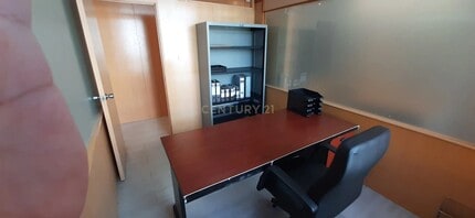 Office in Madrid, Madrid for lease Interior Photo- Image 2 of 10