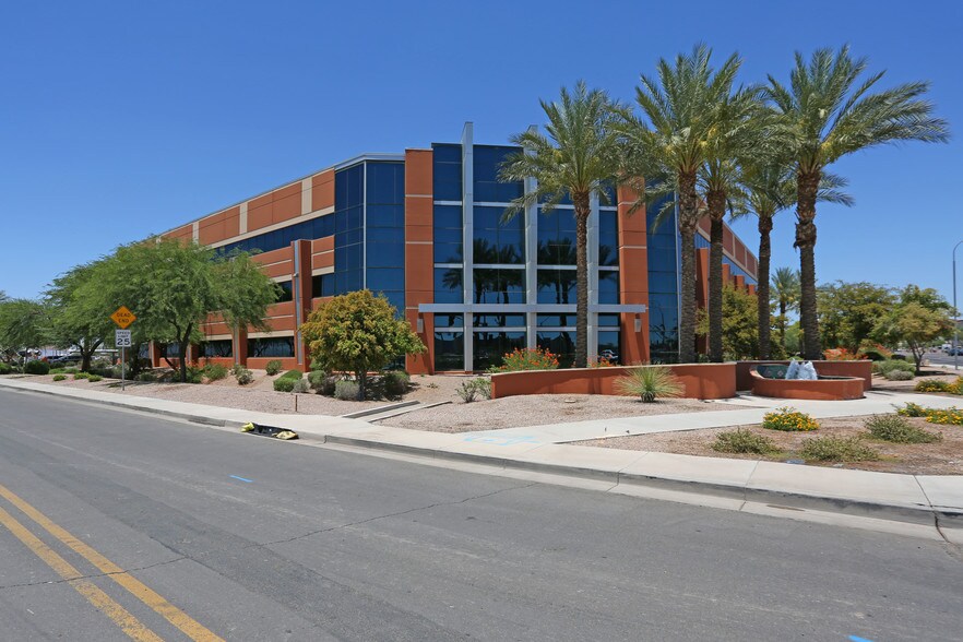 Chandler, AZ Commercial Real Estate for Sale and Lease