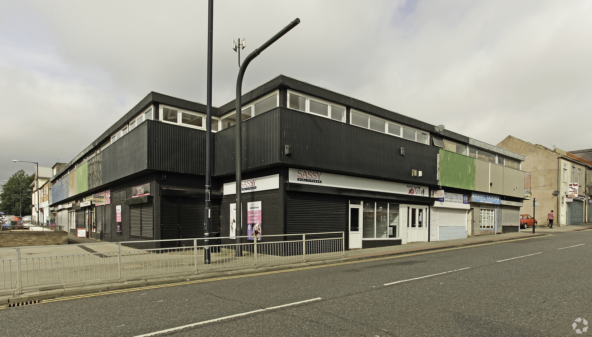 48 Lower Dundas St, Sunderland for sale Primary Photo- Image 1 of 1