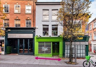 More details for 25 Goose Gate, Nottingham - Retail for Sale
