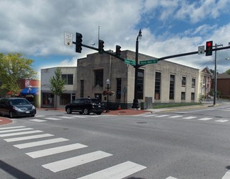 More details for 100-108 N Main St, Blacksburg, VA - Office for Lease