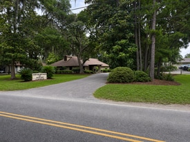 10-14 Robin Dr, Ladys Island SC - Commercial Real Estate