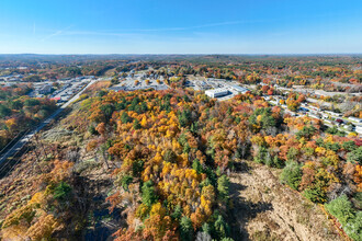 920 Lafayette Rd, Seabrook, NH for lease Aerial- Image 2 of 2