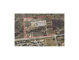 Residential Development Opportunity - 1031 Exchange Property