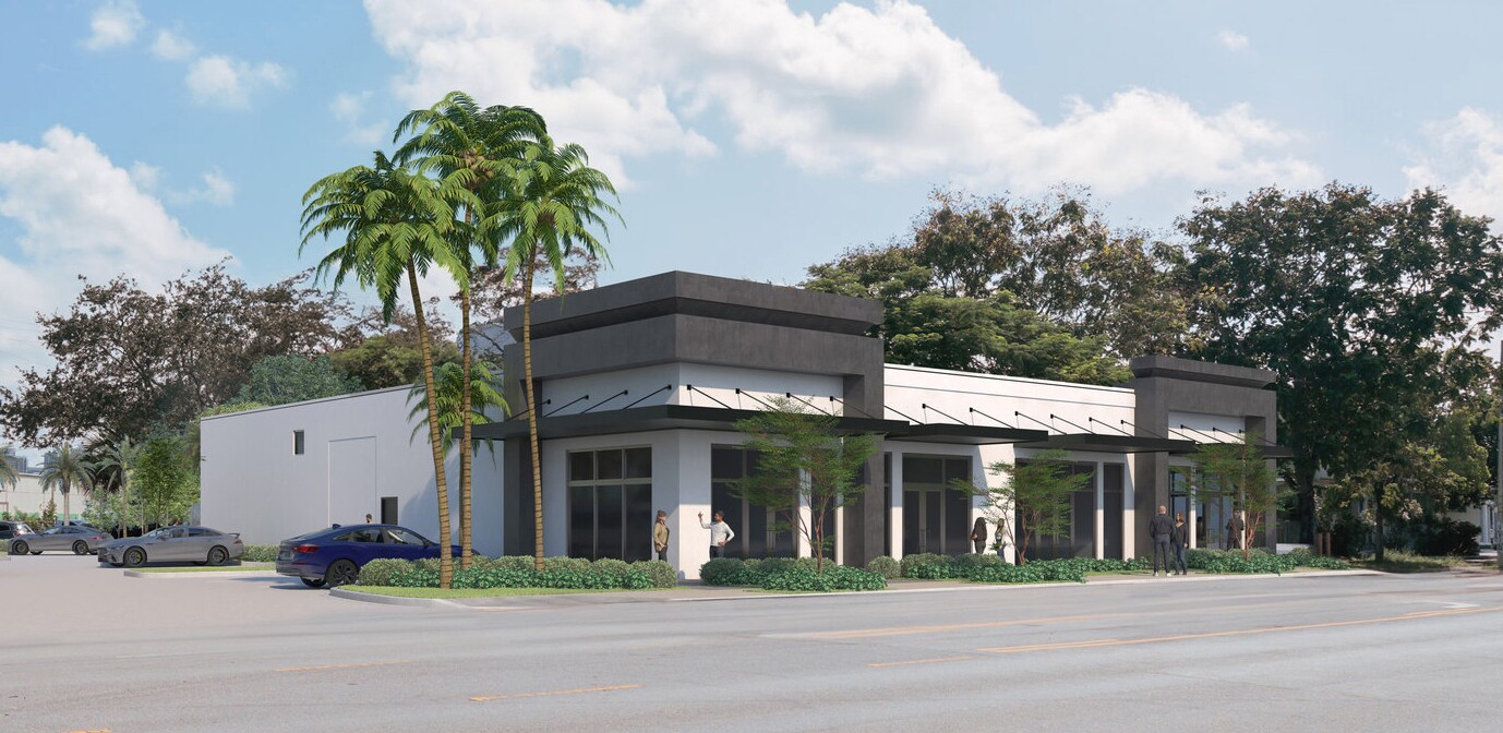 920 NE 13th St, Fort Lauderdale, FL for lease Other- Image 1 of 7