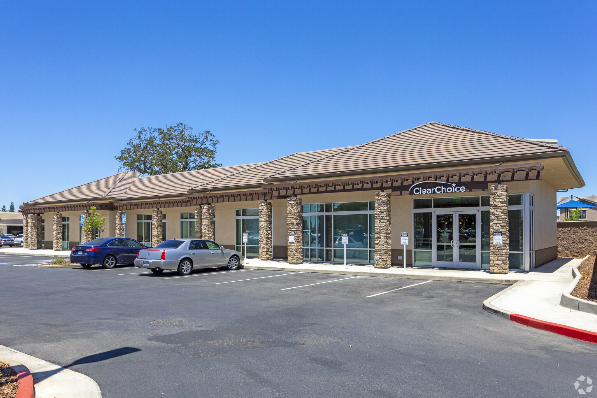 8403 Elk Grove Blvd, Elk Grove, CA for sale Building Photo- Image 1 of 1