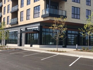 More details for 711 Grace St, Bayside, WI - Retail for Lease