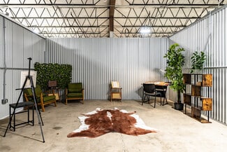 FlexEtc Nashville - Warehouse