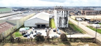 More details for 104 Japhet St, Houston, TX - Industrial for Lease