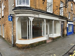 1-3 Silver St, Ilminster for lease Building Photo- Image 1 of 6