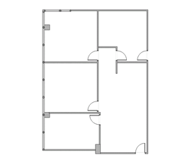 10333 Harwin Dr, Houston, TX for lease Floor Plan- Image 1 of 1