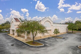 More details for 800 N Orange Ave, Green Cove Springs, FL - Retail for Lease