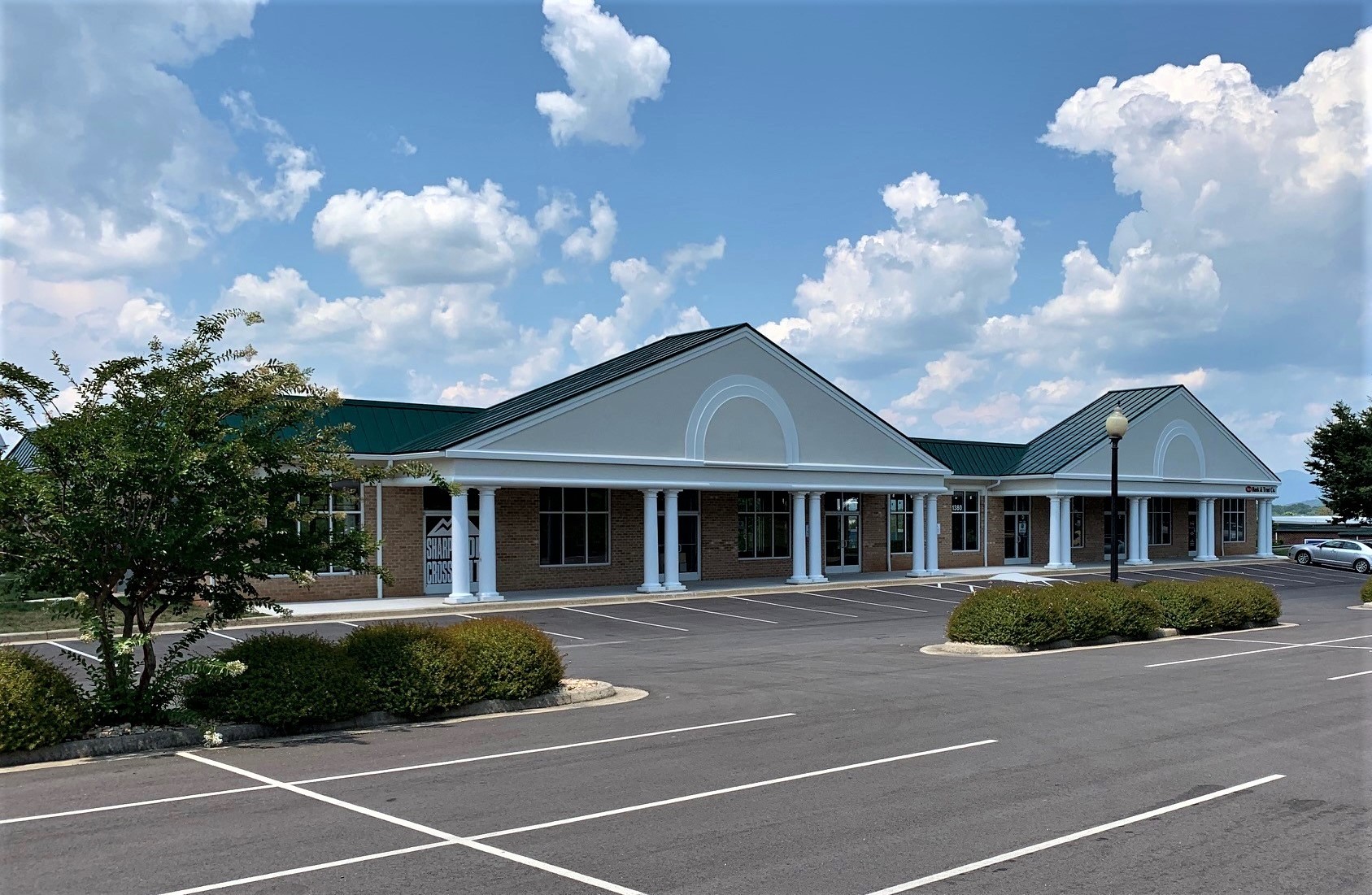 1380 American Way Ct, Bedford, VA for lease Primary Photo- Image 1 of 3