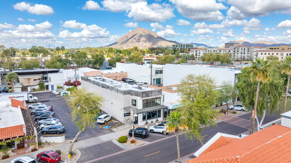 4224 N Craftsman Ct, Scottsdale, AZ for lease - Building Photo - Image 3 of 8