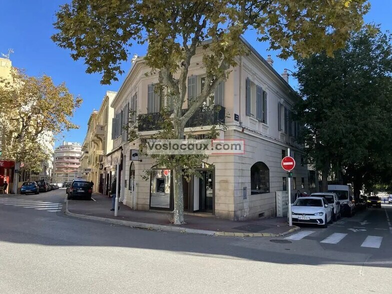 Office in Antibes for lease - Building Photo - Image 1 of 5