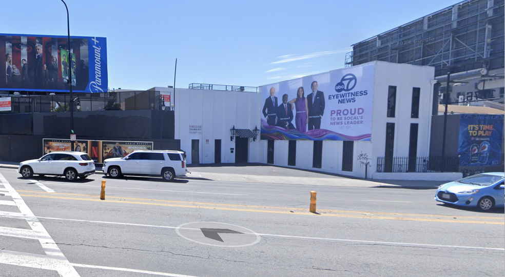 1776 N Highland Ave, Los Angeles, CA for lease - Building Photo - Image 2 of 47