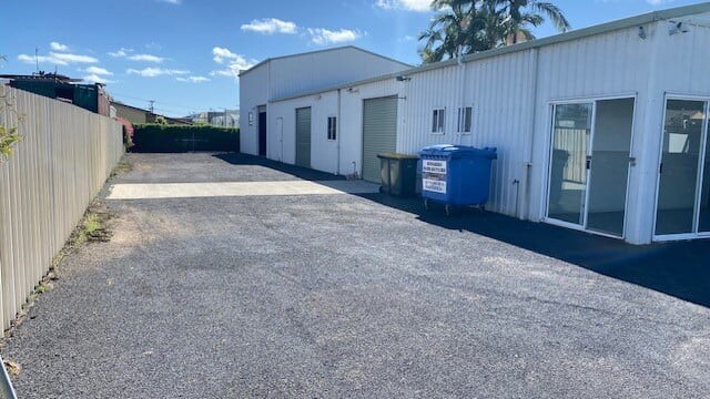 1 Tomlinson St, Bundaberg East for lease Building Photo- Image 1 of 11