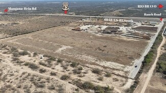 More details for 6948 US Highway 83, Laredo, TX - Land for Lease