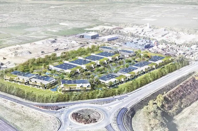 Flex in Flins-sur-Seine for sale Building Photo- Image 1 of 32